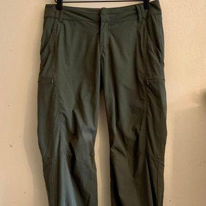 REI lightweight hiking pants